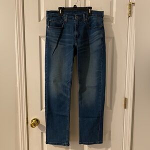 Levi’s Men's 514 jeans W32 L32